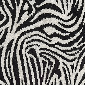 Zebra-Ax Black